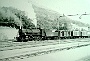 stazione di Monselice anni 60 (Daniele Zorzi)